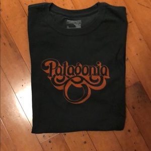 Patagonia T Shirt